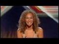 Leona Lewis - Week 7 - The XFactor - I Will Always Love You