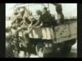 WW II NORTH AFRICA PART 3 of 3 1943 RARE COLOR FILM