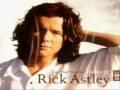 Rick Astley- Cry for Help