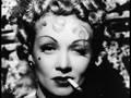 Marlene Dietrich "Muss I Denn"