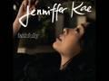 Jennifer Kae - No 2nd Chances