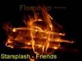 Starsplash - Friends