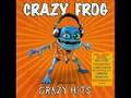 Crazy Frog - Na Na Na, Hey Hey