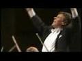 Mariss Jansons conducts Beethoven's Symphony 7