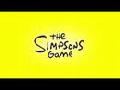 The Simpsons Game E3 Trailer