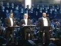 Pavarotti-Domingo-Carreras Happy Christmas