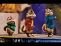 Alvin and the Chipmunks- Witch Doctor