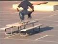 the DC Video - Stevie Williams