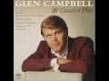 Glen Campbell - Midnight Cowboy