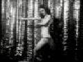 Vintage Burlesque Stripper - Yvonne Marthay
