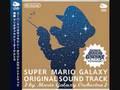 Super Mario Galaxy Music: File Selection