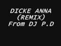 Dicke Anna (Remix)
