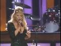 Jessica Simpson performs "Come On Over"