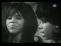 The Supremes - Baby Love/Stop in the Name of Love