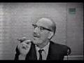 Groucho Marx - Mystery Guest on What's My Line?
