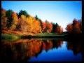 Beautiful Autumn & Vivaldi