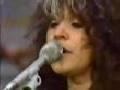 Melanie Safka - Ruby Tuesday (live 1982)