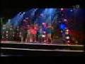 Bubbles - Blow The Spot (Live Melodifestivalen 2004)