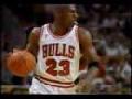 Michael Jordan and the Jordanaires