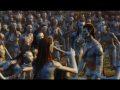 Avatar Official Trailer MUSIC