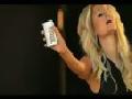 Hot Paris Hilton Commercial