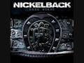 Nickelback S.E.X.
