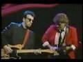 Ricky Skaggs & Elvis Costello - LIVE