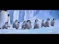 Happy Feet - Penguin Dance