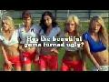 Sexy Womans Soccer