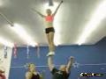 Cheerleader Tricks