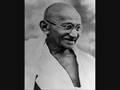 Mahatma Gandhi : God is Life, Truth, Light, Love and....