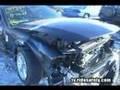 FORD MUSTANG GT - DRAMATIC CRASHES FEATURING SHELBY GT500