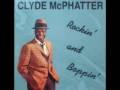 Clyde McPhatter - Deep In The Heart Of Harlem