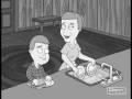 Family Guy - Du musst rauchen