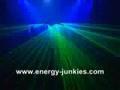 Timbaland - energy junkies - Apologize Remix