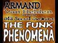 Armand van Helden - The Funk Phenomena (1996)