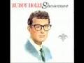 Buddy Holly - Love is Strange