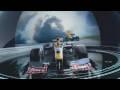 Animation - Building a Formula 1 Car