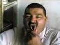 funny arab man-arabic beatbox
