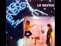 La Bionda -Save Your Energy