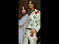 Gram Parsons & Emmylou Harris - In My Hour of Darkness