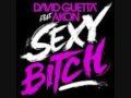 David Guetta feat. Akon - Sexy Bitch - Long Version! (Lange