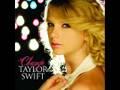 Taylor Swift Fearless w/ lyrics