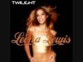 TWILIGHT-LEONA LEWIS- NEW HIT SINGLE 2009 [EXCLUSIVE TRACK]