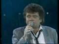 André Hazes - Jij Bent Alles (Live 1985)