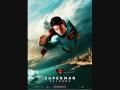 Superman Returns – Soundtrack