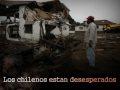 Earthquake in Chile 2010